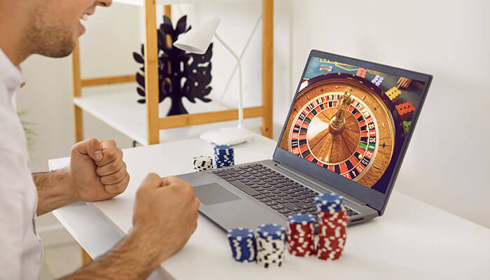 日本のオンラインカジノで大勝利する方法